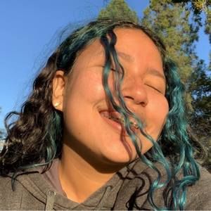 Meet your Posher, Claudia marcela